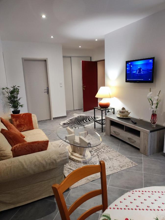 Residence Mart'Ins Callas Екстер'єр фото