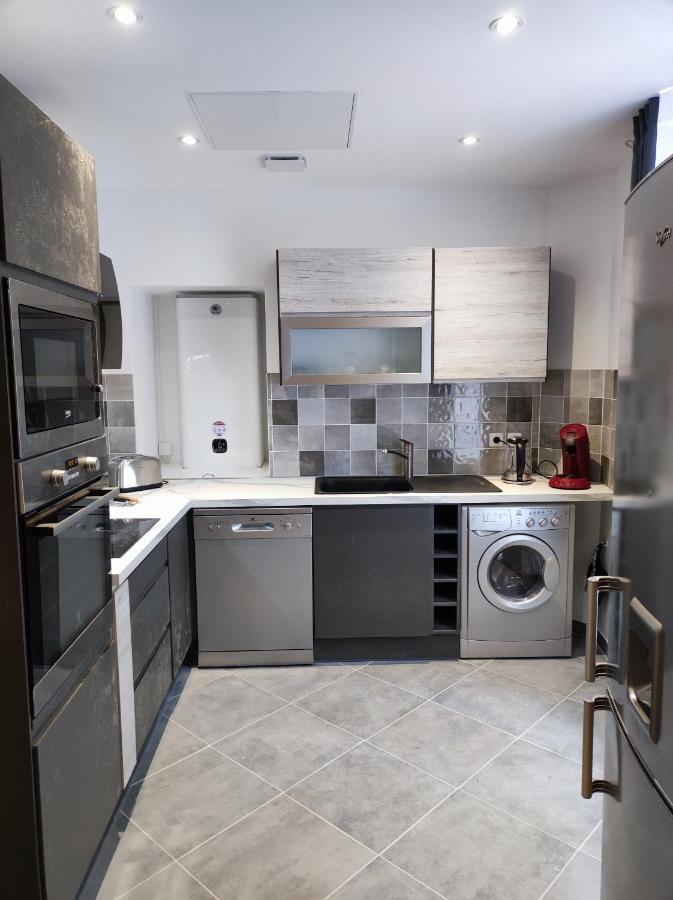 Residence Mart'Ins Callas Екстер'єр фото