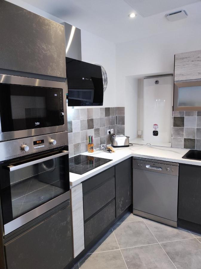 Residence Mart'Ins Callas Екстер'єр фото