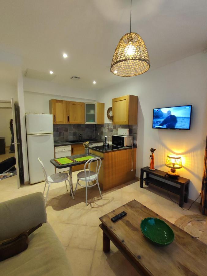 Residence Mart'Ins Callas Екстер'єр фото