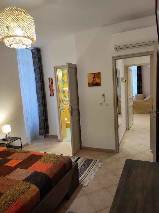 Residence Mart'Ins Callas Екстер'єр фото