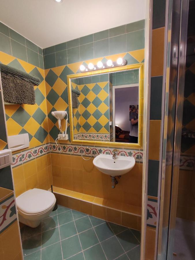 Residence Mart'Ins Callas Екстер'єр фото
