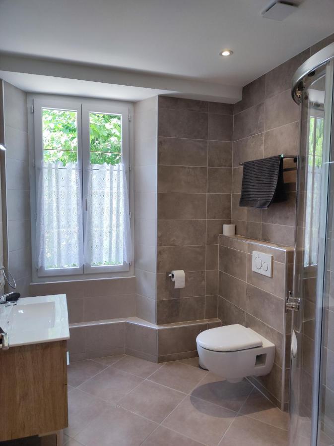 Residence Mart'Ins Callas Екстер'єр фото