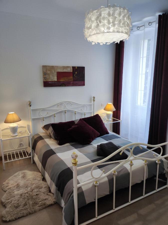 Residence Mart'Ins Callas Екстер'єр фото