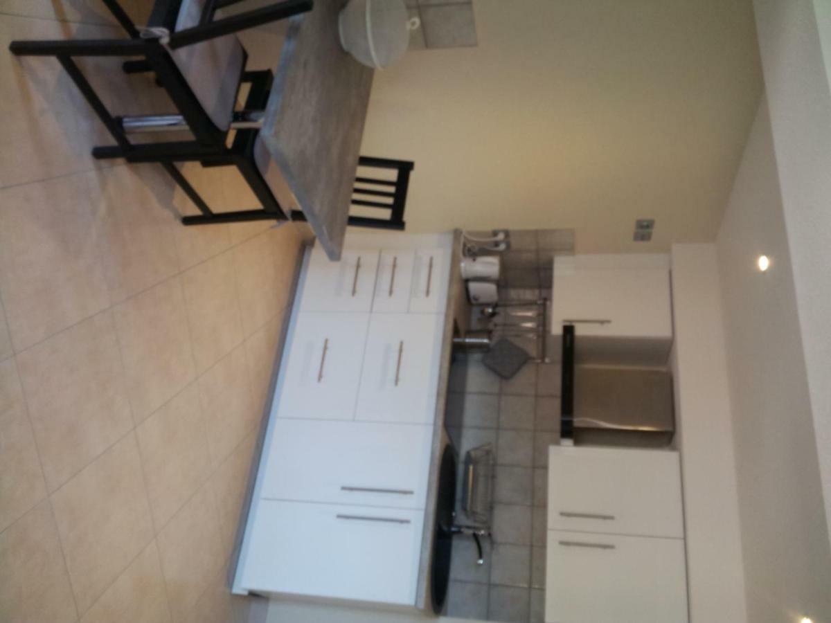 Residence Mart'Ins Callas Екстер'єр фото