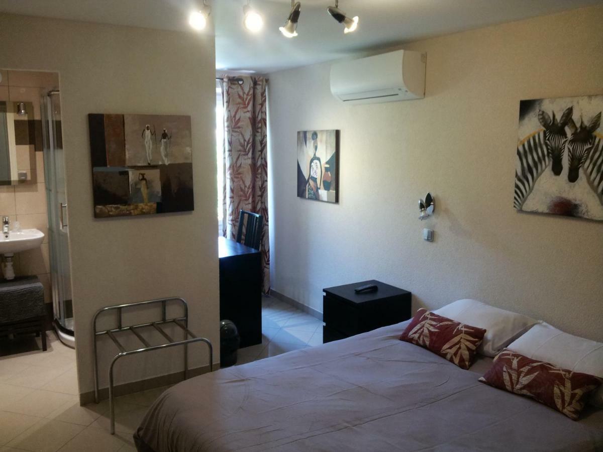 Residence Mart'Ins Callas Екстер'єр фото