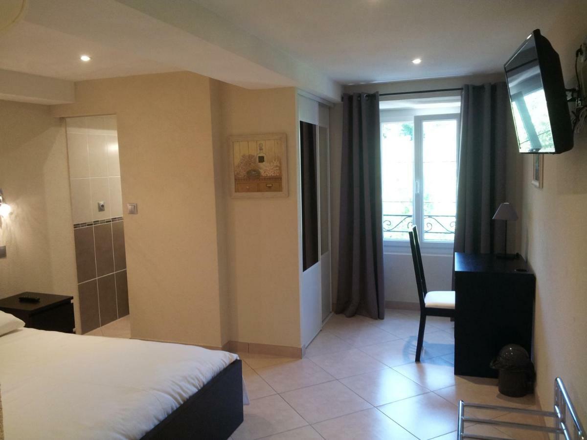 Residence Mart'Ins Callas Екстер'єр фото