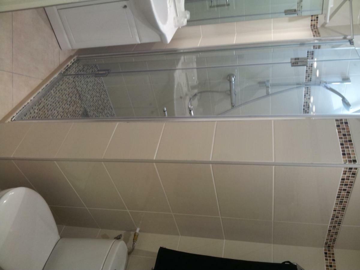 Residence Mart'Ins Callas Екстер'єр фото