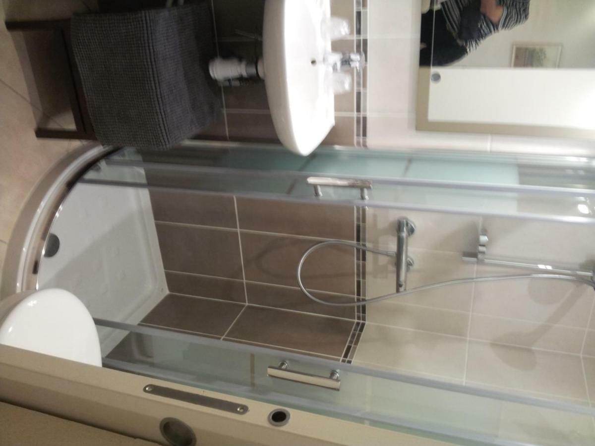 Residence Mart'Ins Callas Екстер'єр фото