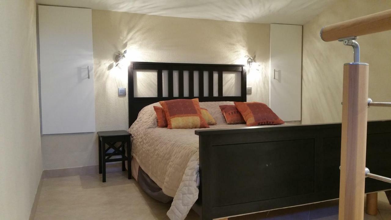 Residence Mart'Ins Callas Екстер'єр фото